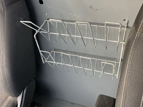 Used 2020 RAM ProMaster 2500 w/ Interior Convenience Group image 23