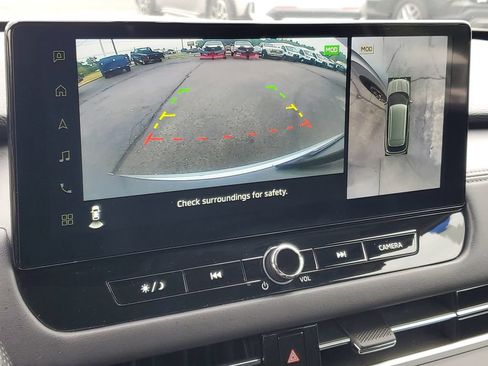 Used 2025 Mitsubishi Outlander SE AWD/4WD image 21