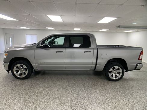 Used 2022 RAM 1500 Big Horn AWD/4WD image 5