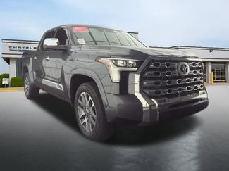 Used 2023 Toyota Tundra 1794 Edition RWD video 2