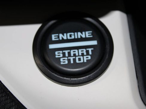 Used 2023 Ford Bronco Sport Heritage w/ Heritage Convenience Package AWD/4WD image 31