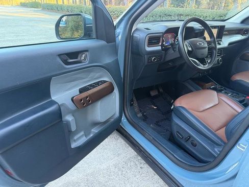 Used 2023 Ford Maverick Lariat image 18