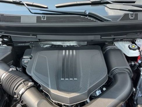 New 2026 Chevrolet Traverse LT w/ Driver Confidence Package image 47