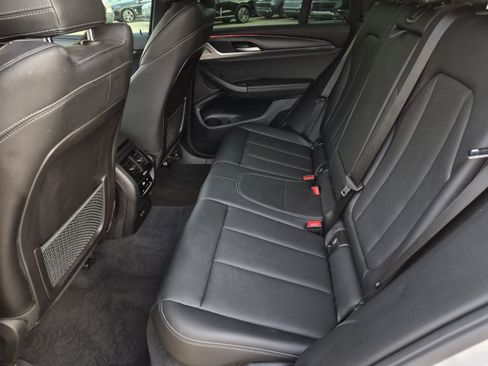 Certified 2023 BMW X3 xDrive30i w/ Convenience Package image 28