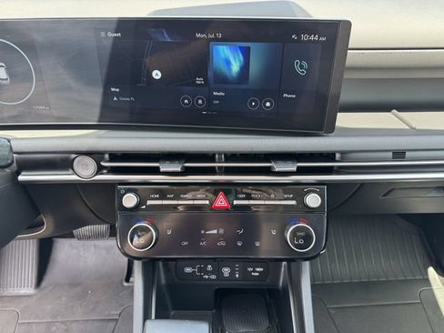 Used 2025 Hyundai Tucson SEL FWD image 27