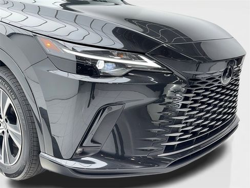 Used 2023 Lexus RX 350 Premium w/ Cold Area Package image 3