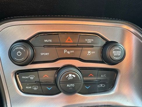 Used 2023 Dodge Challenger GT RWD image 22