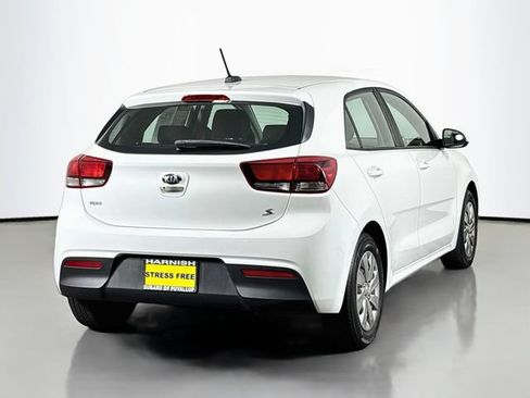 Used 2018 Kia Rio S FWD image 7
