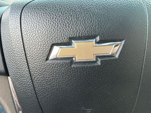 Used 2012 Chevrolet Sonic LTZ FWD image 20