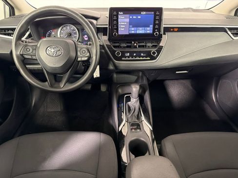 Used 2020 Toyota Corolla LE FWD image 22