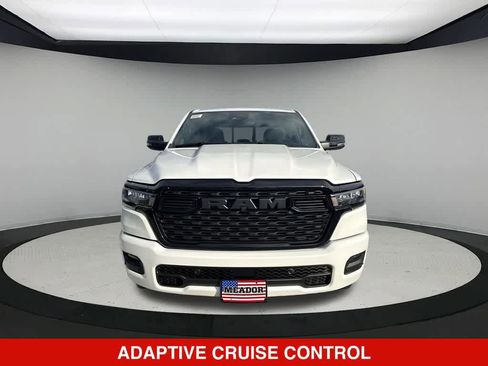 New 2026 RAM 1500 Lone Star AWD/4WD image 7