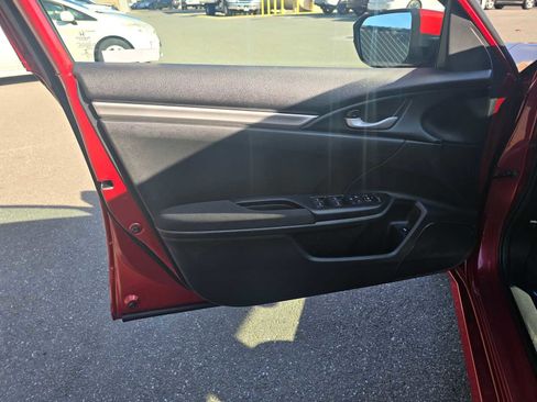 Used 2020 Honda Civic LX image 21
