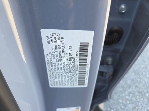 New 2026 Honda Pilot TrailSport image 16