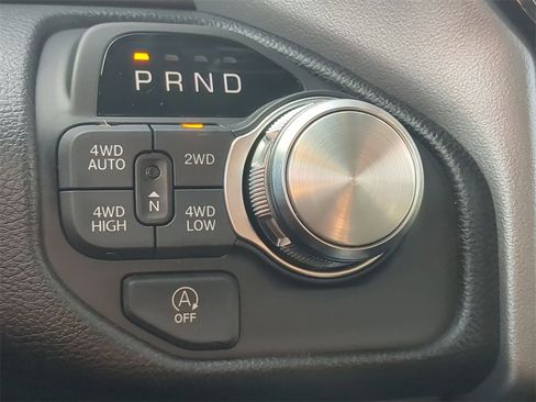 New 2026 RAM 1500 Laramie w/ Laramie Preferred Package image 30