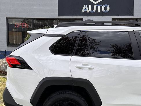 Used 2024 Toyota RAV4 TRD Off-Road w/ Weather Package AWD/4WD image 6