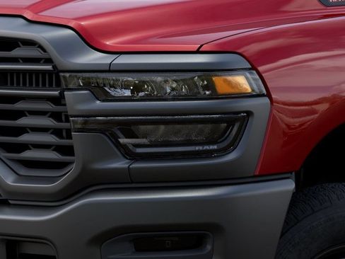 New 2025 RAM 2500 Tradesman w/ Bed Convenience Group AWD/4WD image 11