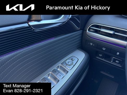 Used 2023 Hyundai Palisade Calligraphy image 28