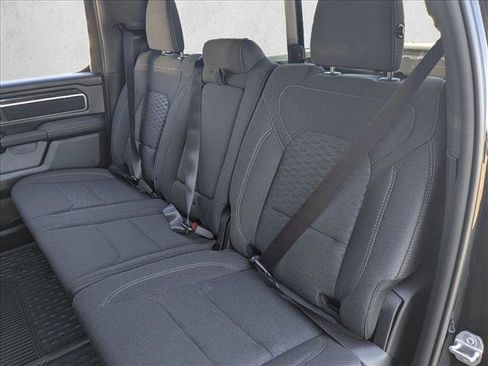 New 2026 RAM 1500 Big Horn image 16