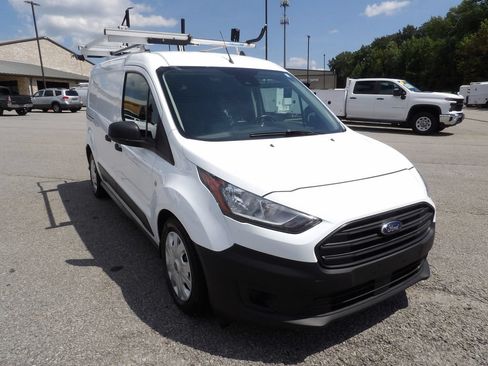 Used 2023 Ford Transit Connect XL FWD image 11