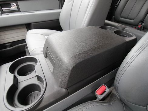 Used 2014 Ford F150 XLT w/ Equipment Group 302A Luxury image 26