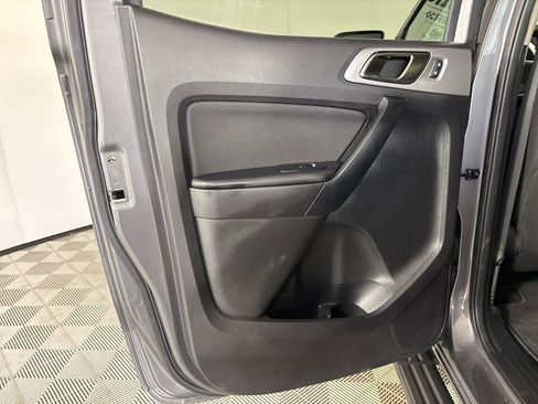 Used 2021 Ford Ranger XLT image 20