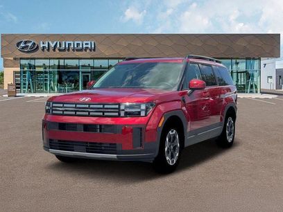 New 2026 Hyundai Santa Fe SEL