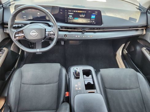 Used 2024 Nissan Ariya AWD image 25