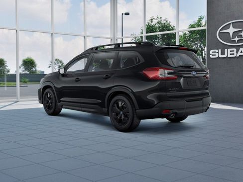 New 2026 Subaru Ascent Premium AWD/4WD image 4