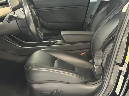 Used 2019 Tesla Model 3 Performance AWD/4WD image 12
