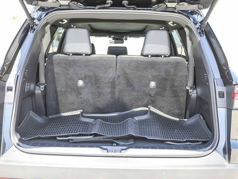 Used 2025 Lexus TX 350 AWD w/ Technology Package image 26