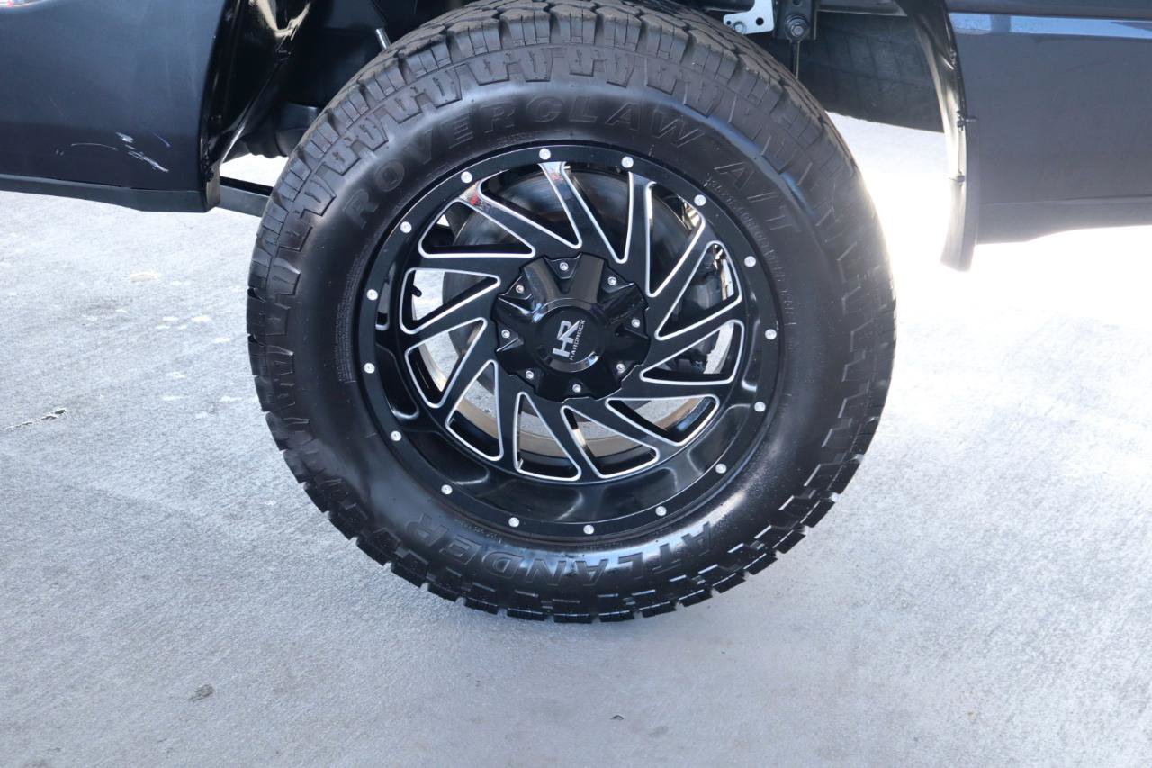 Used 2019 RAM 1500 Big Horn RWD image 11