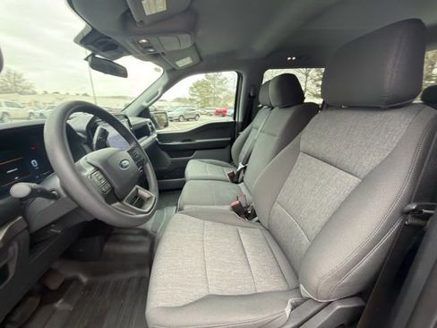 Used 2024 Ford F150 XL w/ Equipment Group 103A High image 16