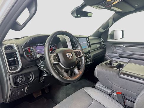 Used 2022 RAM 1500 Big Horn image 9