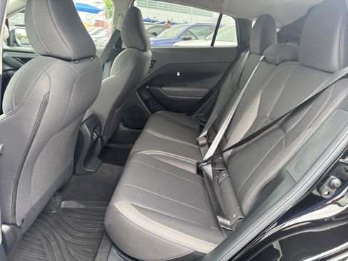 Certified 2026 Subaru Crosstrek 2.0i Premium AWD/4WD image 27