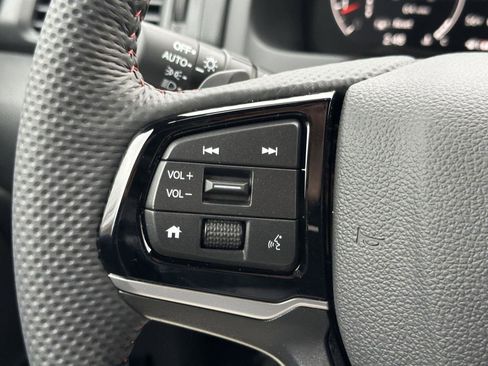 New 2026 Honda Ridgeline Black Edition image 15