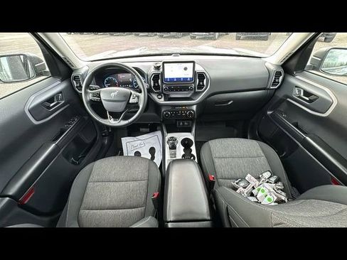 Certified 2024 Ford Bronco Sport Big Bend w/ Convenience Package AWD/4WD image 12
