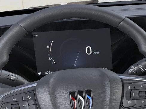 New 2026 Buick Envista Sport Touring FWD image 18