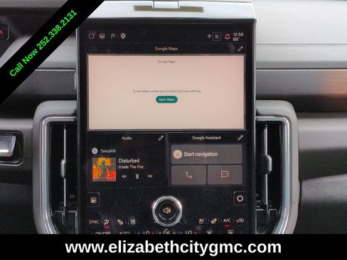 Used 2025 GMC Yukon XL Denali AWD/4WD image 20