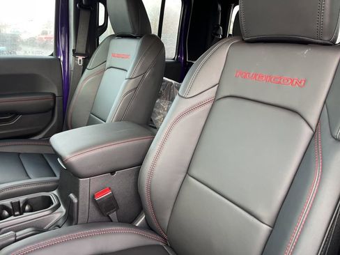 New 2026 Jeep Gladiator Rubicon image 31