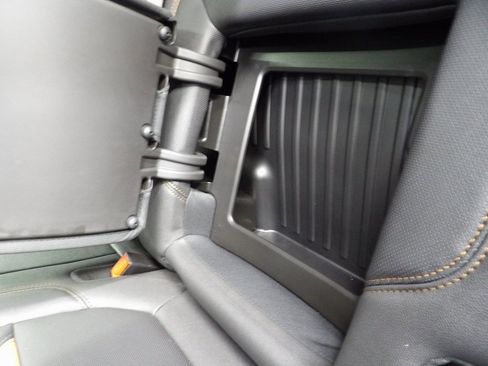 Used 2023 GMC Sierra 2500 AT4 w/ AT4 Preferred Package image 58