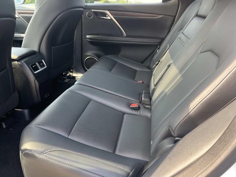 Used 2020 Lexus RX 350 FWD w/ Premium Package image 21