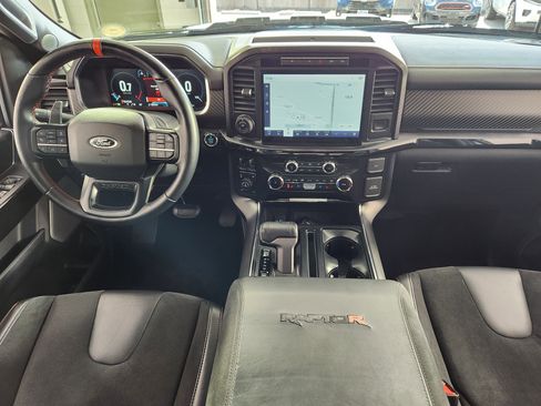 Used 2023 Ford F150 Raptor w/ Equipment Group 802A Raptor R image 15