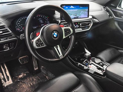 Used 2023 BMW X4 M w/ Competition Package AWD/4WD image 16