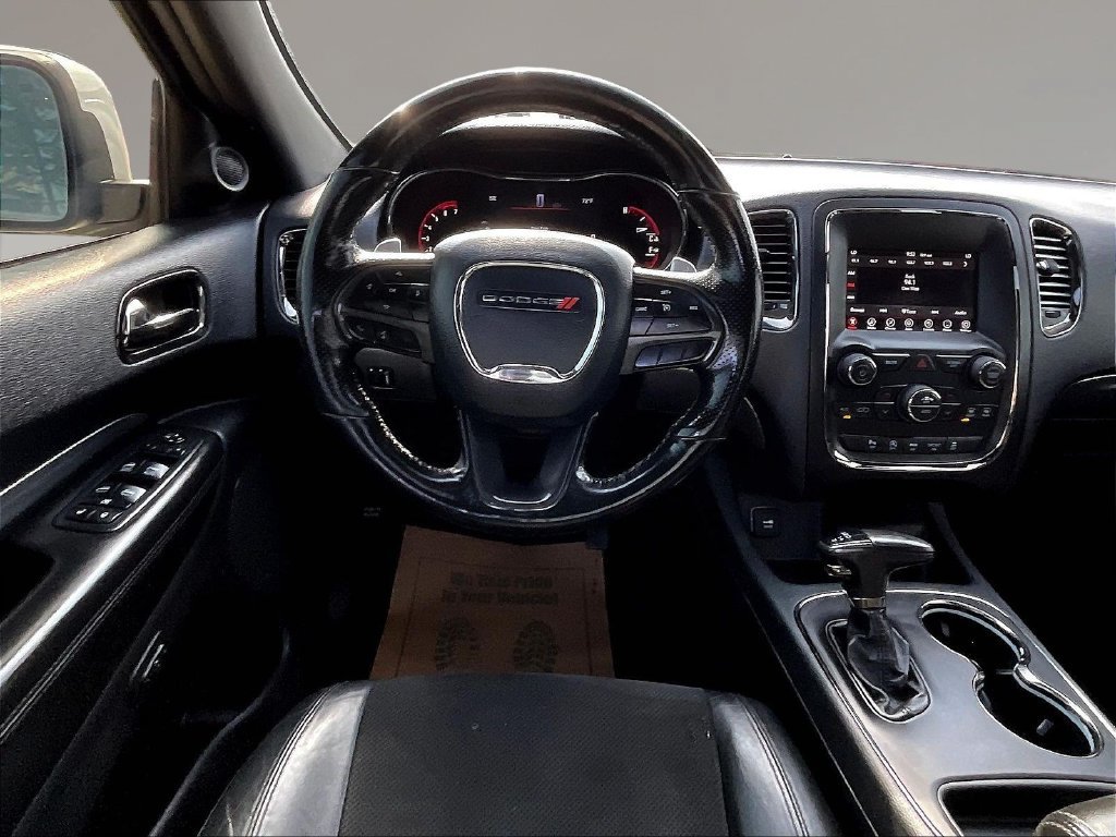 Used 2020 Dodge Durango GT AWD/4WD image 8