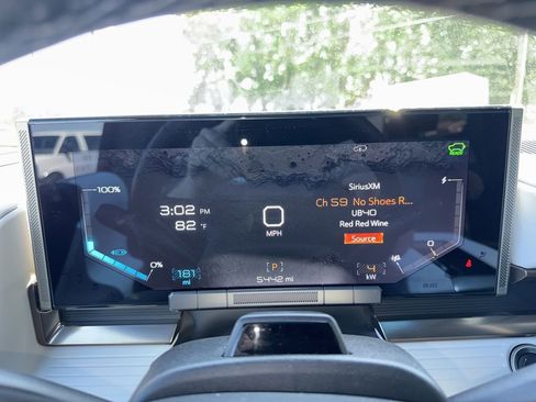 Used 2025 GMC Hummer EV 3X w/ LPO, Dark Essentials Package AWD/4WD image 26