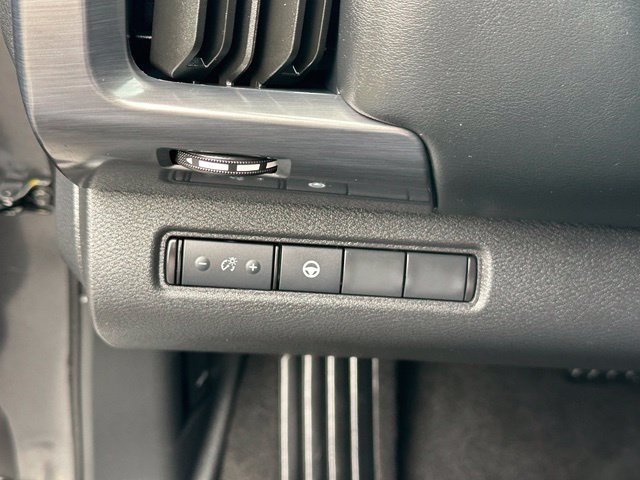 Certified 2024 Nissan Pathfinder Rock Creek AWD/4WD image 20