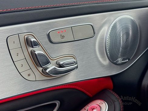 Used 2021 Mercedes-Benz C 63 AMG S image 26