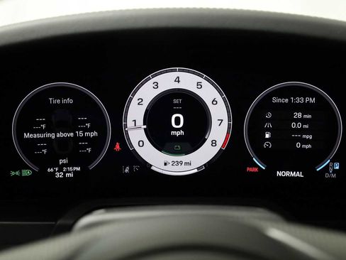 New 2026 Porsche 911 Carrera GTS RWD image 22
