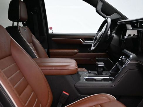 Used 2024 GMC Sierra 1500 Denali Ultimate image 14