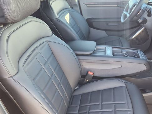 New 2026 Kia EV9 Land w/ Nightfall Edition Package image 15